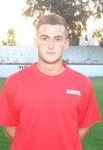 Mariano (Baln de Cdiz C.F.) - 2008/2009