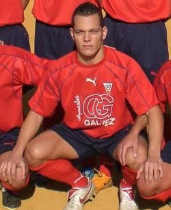 Pii (Cerro Muriano C.F.) - 2008/2009
