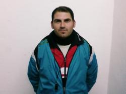 Juan Andrs (C.D. Villa de Albox) - 2008/2009