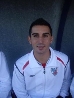 Espiry (Deportes Romero) - 2008/2009