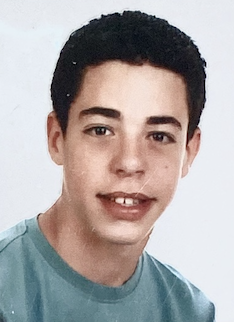 Juanma Jimnez (Antequera C.F. B) - 2008/2009