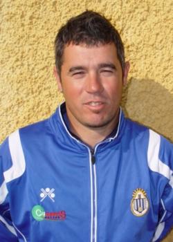 Francis (Espaol del Alquin) - 2008/2009