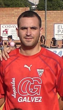 Juanito (Cerro Muriano C.F.) - 2008/2009