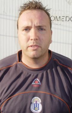 Gil (Los Molinos C.F.) - 2008/2009