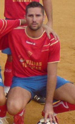 Pel (C.D. La Cala) - 2008/2009