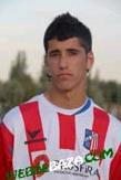 Vctor Checa (C.D. Baza) - 2008/2009