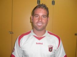 MATA (C.D. Churriana) - 2008/2009