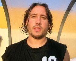 Charly (C.D. Nerja) - 2008/2009