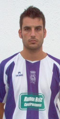 Dani (U.D. Carboneras) - 2008/2009