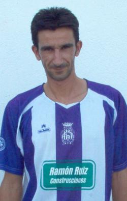 Cartucho (U.D. Carboneras) - 2008/2009