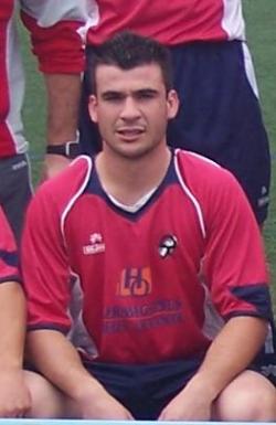 Jesus Guerrero (Venta del Pobre C.F.) - 2008/2009