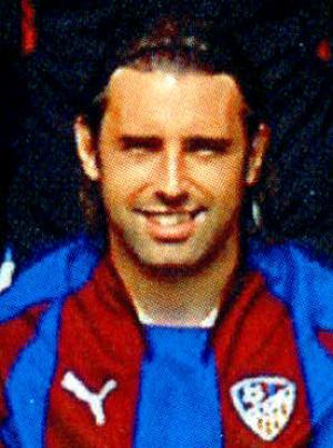 Sergio Santamara (U.D. Alzira) - 2008/2009