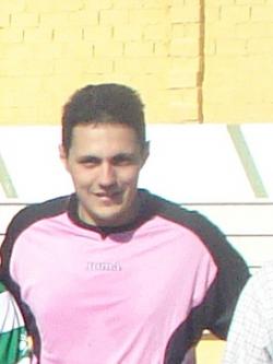 Jorge (Cltic Pulianas C.F.) - 2008/2009