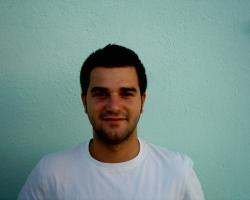 Ramrez (Vegas del Genil At.) - 2008/2009
