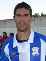 Chiqui (Jerez Industrial) - 2008/2009