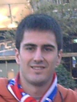 Andrs (C.D. Mojcar) - 2008/2009
