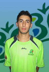 Santi Vargas (Boulevard) - 2008/2009