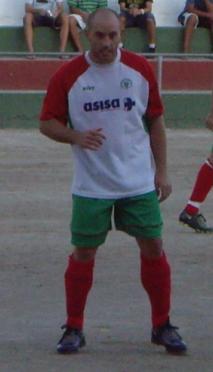 Jesule (Vlez C.F.) - 2008/2009