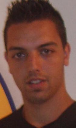 Salvi Zurita (F.C. Mlaga City) - 2008/2009