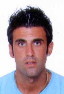 Falete (Teba Atltico) - 2008/2009