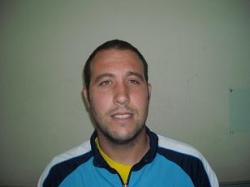 Manu  (Rayo Sanluqueo) - 2008/2009