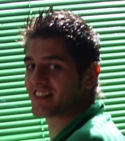 Alexis (C.D. Oriente) - 2008/2009