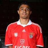Pedrinho (S.L. Benfica) - 2008/2009