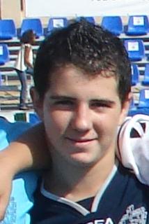 Albertini (Francisco Castejn) - 2008/2009