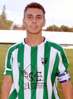 Niko (Juv. Torremolinos) - 2008/2009