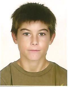Reyes (C.D. Roquetas) - 2008/2009