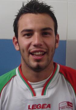 Hugo Dez (C.D. Tiro Pichn) - 2008/2009