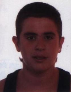 JULIO (Juventud Torrecera) - 2008/2009