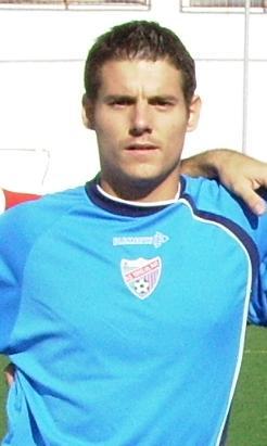 Alberto (C.D. Rincn) - 2008/2009