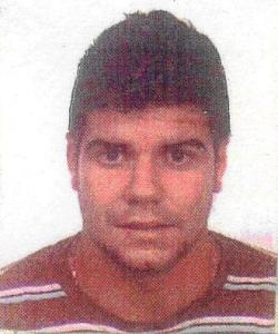 Ventura (Saladillo) - 2008/2009