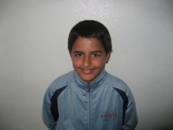 Chicharito (C.D. Vcar Cultural) - 2008/2009