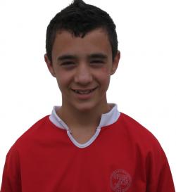 Pioln (Granada74-Zaidin B) - 2008/2009