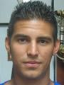Paco Gonzlez (C.D Athletic Con) - 2008/2009