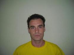 Juanfran (Rayo Sanluqueo) - 2008/2009
