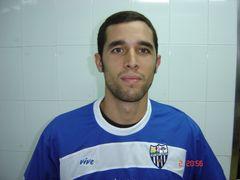Jaime (Atltico San Julin) - 2008/2009