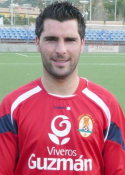 Damin (C.D Lauro) - 2008/2009