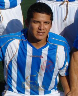 Germn (C.D. Nerja) - 2008/2009