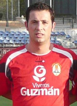 Fran (C.D Lauro) - 2008/2009
