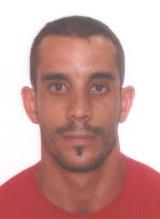 Francis Chata (C.D. Torrox) - 2008/2009