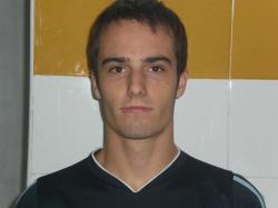 Victor (C.D. Linares C.F.) - 2008/2009