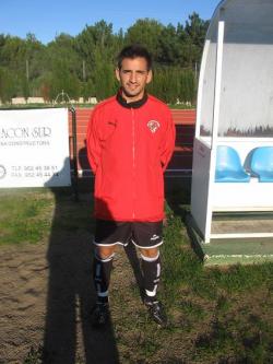 Pedja (C.D. Athletic Con) - 2008/2009