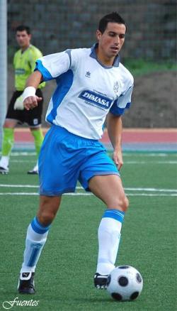 Villagrn (U.D. Villamartn) - 2008/2009
