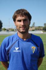 Canito (C.D. San Fernando) - 2008/2009