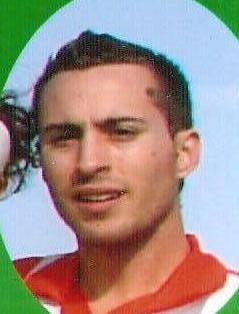 Charra (Juventud Sanluquea) - 2008/2009