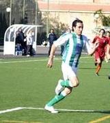 Mateo (F.C. Aguilarense) - 2008/2009