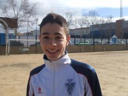 Serafin (U.D. Maracena) - 2008/2009